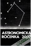 Astronomick roenka 2007