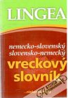 Nemecko - Slovensk, Slovensko - Nemeck vreckov slovnk