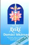 Reiki - Domc lkrna