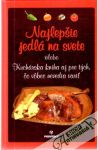 Najlepie jedl na svete