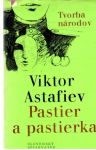 Pastier a pastierka