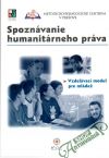 Spoznvanie humanitrneho prva