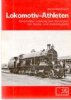 Lokomotiv-Athleten