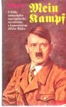 Hitleruv Mein Kampf