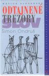 Odtajnen trezory slov