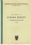 Stavba budov 2. as