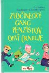 Zloineck gang penzistov op raduje