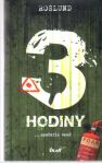 3 hodiny