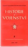 Historie a vojenstv 2/1959