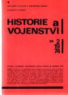 Historie a vojenstv 2/1974