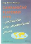 Zahranin platobn styk - prruka pre podnikov prax