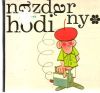 Nazdar, hodiny