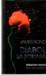 James Bond - Diabol sa postar