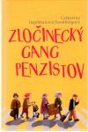 Zloineck gang penzistov