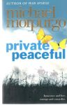 Private peaceful