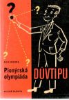 Pionrsk olympida duvtipu