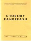 Choroby pankreasu