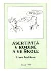 Asertivita v rodin a ve kole