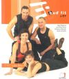 Bu fit s T - bez DVD