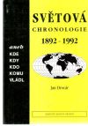 Svtov chronologie 1892-1992