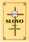 Slovo pre kadho