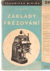 Zklady frzovn