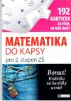 Matematika do kapsy pro 2. stupe Z