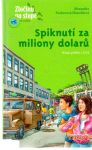 Spiknut za miliony dolaru