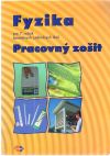 Fyzika pre 7. ronk pecilnych Z - pracovn zoit