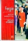 Fergie - skryt ivot vvodkyn z Yorku