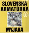 Slovensk armatrka Myjava