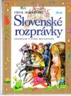 Slovensk rozprvky