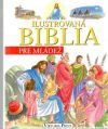 Ilustrovan biblia pre mlde