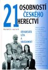 21 osobnost eskho herectv