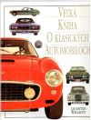 Vek kniha o klasickch automobiloch