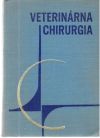 Veterinrna chirurgia - operan chirurgia