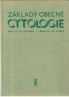 Zklady obecn cytologie