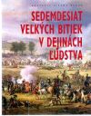 Sedemdesiat vekch bitiek v dejinch udstva