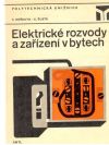 Elektrick rozvody a zazen v bytech