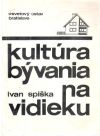 Kultra bvania na vidieku