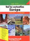 Vek autoatlas Eurpa