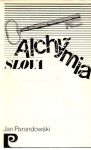 Alchmia slova