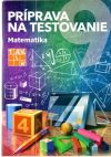 Prprava na testovanie - matematika