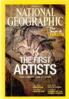 National geographic - january 2015