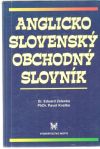 Anglicko slovensk obchodn slovnk
