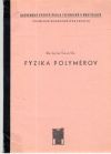 Fyzika polymrov