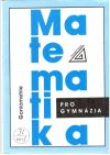 Matematika pro gymnzia - goniometrie