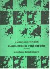 Rumunsk rapsdia