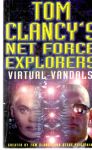 Virtual Vandals