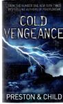 Cold vengeance